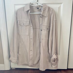 Women’s H&M Shacket